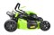 Аккумуляторная самоходная газонокосилка Greenworks GD60LM51SP 2505607 - фото 268088
