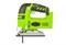 Аккумуляторный лобзик Greenworks G24JS 3600707 - фото 268285