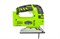 Аккумуляторный лобзик Greenworks G24JS 3600707 - фото 268286