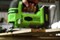Аккумуляторный лобзик Greenworks G24JS 3600707 - фото 268289