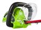 Аккумуляторный кусторез Greenworks G40HT61 22637T - фото 268453