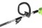 Аккумуляторный триммер Greenworks G40LTK3 2101507UE - фото 268597