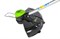 Аккумуляторный триммер Greenworks GD60LTK4 2103207UB - фото 268698