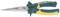 Тонкогубцы Kraftool Kraft-Max 200мм 22011-3-20 - фото 269559