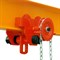 Приводная каретка передвижения Euro-Lift HGT г/п 3,2т, 12м - фото 271181