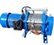 Электролебедка Euro-Lift KCD 300/600 220v, 30/15м - фото 271734