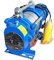 Электролебедка Euro-Lift KCD 500/1000 220v, 70/35м - фото 271744