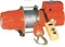 Электрическая лебедка Euro-Lift KDJ-250E 250кг - фото 271833