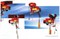 Тельфер Euro-Lift KX-1000-18A 500/1000кг - фото 271872