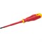 Диэлектрическая отвертка Stayer Profi Electro SL 5,5 х 125 мм  25141-05-12_z01 - фото 274108