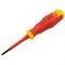 Диэлектрическая отвертка Stayer Profi Electro PH 0 x 60 мм 25142-0-06 - фото 274111