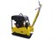 Дизельная реверсивная виброплита Zitrek CNP 330-3 AES 091-0071 - фото 275141