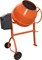 Бетоносмеситель Zitrek 190 LSA 024-1003 - фото 275149