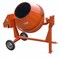 Бетоносмеситель Zitrek ZBR 500/380V 024-0711 - фото 275158