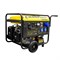 Бензиновый генератор Champion GG6500EBS - фото 276640