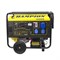 Бензиновый генератор Champion GG6501E - фото 276642