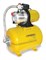 Насосная станция Aurora AGP 1500-50 INOX-4P - фото 27700