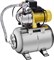 Насосная станция Aurora AGP 800-25 INOX PLUS - фото 27709