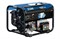 Бензиновый генератор Kohler-SDMO TECHNIC 6500 E AVR - фото 277688