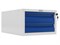 Ящик Profi WD-0 ПРАКТИК для верстаков S30299020646 - фото 283708