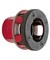 Резьбонарезная головка 3/4" BSPT VIRAX 136235 - фото 284639