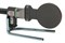 Нагревательный элемент RITMO TP 125/45 TF 90002000 - фото 284982