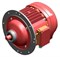 Двигатель Euro-Lift для лебедки KDJ-500E1 (№4) - фото 287279