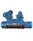 Тельфер электрический канатный GEARSEN GCD 50300 - фото 293222