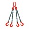 Четырехветвевый цепной строп GEARSEN (4СЦ) SC4 2140 - фото 293531