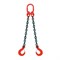 Двухветвевый цепной строп GEARSEN (2СЦ) SC2 4555 - фото 293658