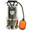 Дренажный насос Вихрь ДН-550Н - фото 294665