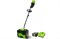 Аккумуляторный снегоуборщик Greenworks G80SS30K2 2600707UA - фото 295118