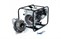 Бензиновая мотопомпа Koshin KTH-80X o/s для сильнозагрязненной воды - фото 295289