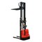 Самоходный электроштабелер PROLIFT SDR 1235 г/п 1200 кг, 3500 мм - фото 298671