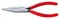 Длинногубцы KNIPEX KN-3021140 - фото 29951
