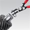 Щипцы для внешних стопорных колец KNIPEX KN-4621A01 - фото 30060