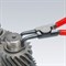 Щипцы для внешних стопорных колец KNIPEX KN-4621A11 - фото 30071