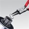 Щипцы для внутренних стопорных колец KNIPEX KN-4431J22 - фото 30122