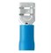 Гильзы  флажковые изолированные KNIPEX KN-979902 - фото 30233