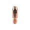 Наконечник Foxweld M8х30х1.0 Varteg (140.0313/MD0005-10) - фото 302882
