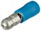 Штекеры круглые изолированные KNIPEX KN-9799150 - фото 30387