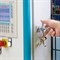 Ключи для электрошкафов KNIPEX KN-001101 - фото 30503