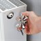 Ключи для электрошкафов KNIPEX KN-001101 - фото 30504