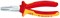 Плоскогубцы KNIPEX KN-2006160 - фото 31054