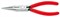 Длинногубцы KNIPEX KN-2501160 - фото 31083