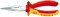Длинногубцы KNIPEX KN-2506160SB - фото 31148