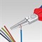 Длинногубцы KNIPEX KN-3025190 - фото 31358