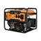 Бензиновый генератор FoxWeld Standart G6500 E 7242 - фото 313718