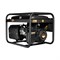 Бензиновый генератор FoxWeld Expert G3700 - фото 313747