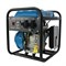 Бензиновый инверторный генератор FoxWeld Varteg G2600i - фото 313882